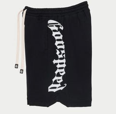 Godspeed Courtside Shorts Black