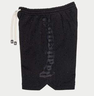 Godspeed Courtside Shorts VVS Stealth 2026
