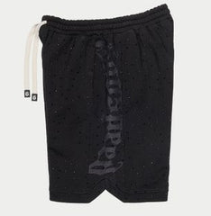 Godspeed Courtside Shorts VVS Stealth 2026