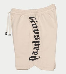 Godspeed Courtside Shorts Bone 2026