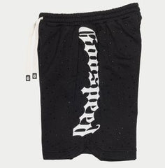 Godspeed Courtside Shorts VVS Black 2026