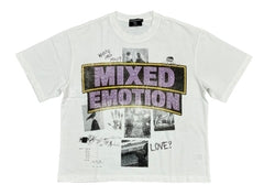 Mixed Emotion Lost Identity Tee