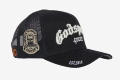Godspeed GS Forever Trucker Hat OG Boom