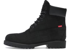 Timberland Premium 6IN Waterproof Boot "Supreme Black"