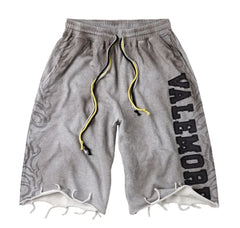 VALE FOREVER VALEMORE 3/4 SHORTS