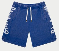 Godspeed Courtside Shorts Royal