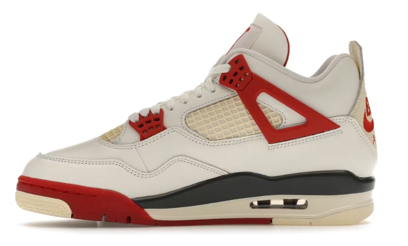 Jordan 4 Retro OG Nigel Sylvester Brick After Brick