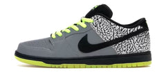 Nike Dunk Low SB DJ Clark Kent x Primitive 112 Pre-Owned