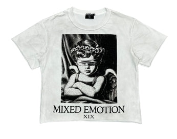 Mixed Emotions Oversize XIX Tee