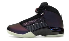 Jordan 17 Retro Doernbecher Zach Rumbaugh Pre-Owned