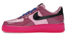 Nike Air Force 1 Low Pink Cooler Mulberry Rose