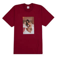 Supreme Larry Clark Neighbor Tee Red