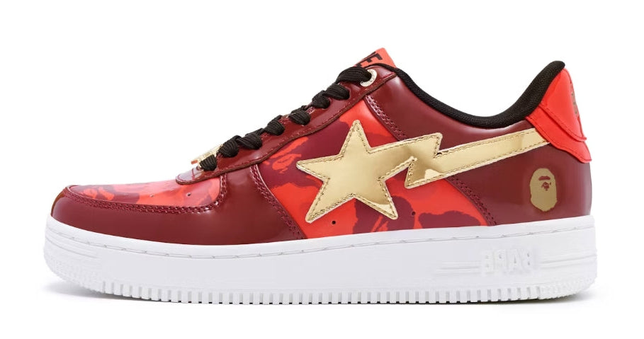 A Bathing Ape Bape Sta CNY Project