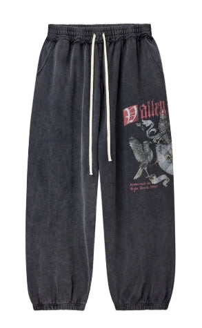 VALE FOREVER VENDETTA EVO SWEATPANTS