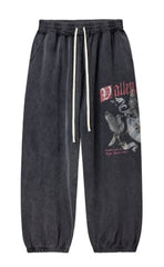 VALE FOREVER VENDETTA EVO SWEATPANTS