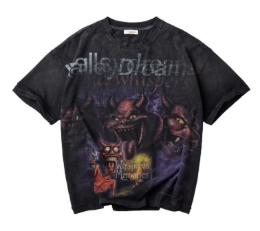 VALE FOREVER VOICES TEE