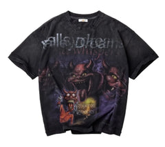 VALE FOREVER VOICES TEE