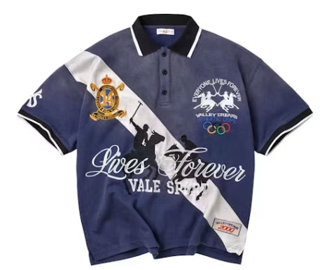 VALE FOREVER WALES POLO