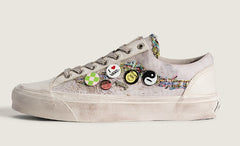 Vans Old Skool 36 LX Souvenir Oatmeal