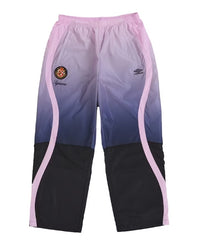 Supreme Umbro Gradient Track Set Pink Pre-Owned