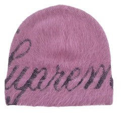 Supreme Kangol Furgora Jacquard Beanie Pink