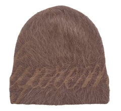 Supreme Kangol Furgora Jacquard Beanie Brown