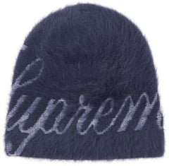 Supreme Kangol Furgora Jacquard Beanie Navy