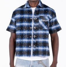 GUAPI Midnight Sky Shirt