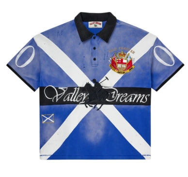 VALE FOREVER LEGACY POLO