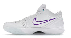 Nike Kobe 4 Protro Draft Day Pack Charlotte Hornets