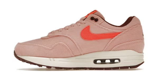Nike Air Max 1 Corduroy Coral Stardust Pre-Owned