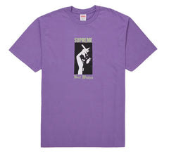 Supreme Wish Tee Purple