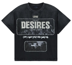 Stile De Amor Amor In Desires Tee
