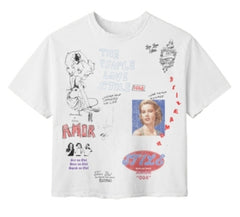 Stile De Amor Sdag Tee
