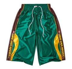 VALE FOREVER IVERSON BASKETBALL SHORTS