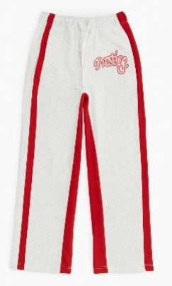 Prestige Red Olympic Track Pants