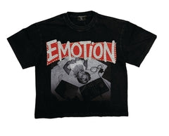 Mixed Emotion Tunes Tee