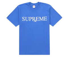 Supreme RX Tee Royal