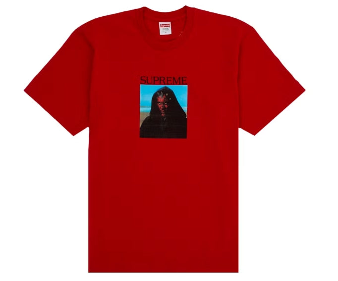Supreme Sith Tee Red