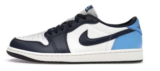 Jordan 1 Low Obsidian UNC Pre-Owned
