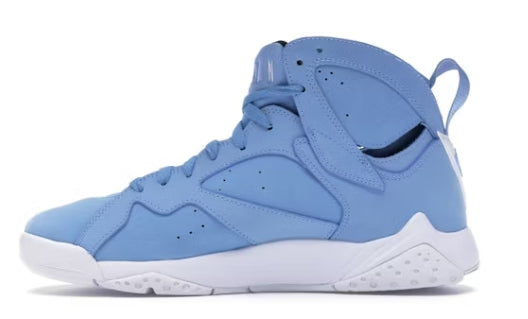 Jordan 7 Retro Pantone