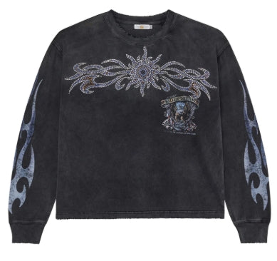 VALE FOREVER VALLEY BLING LONGSLEEVE