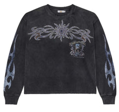 VALE FOREVER VALLEY BLING LONGSLEEVE