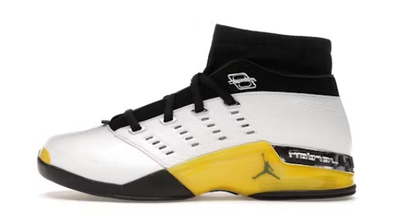 Jordan 17 Retro Low All-Star Lightning 2024 Pre-Owned