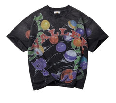 VALE FOREVER 8 BALL TEE