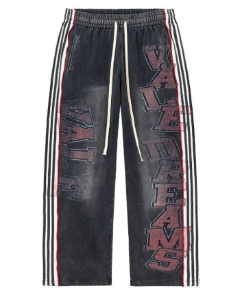 VALE FOREVER TALISMAN SWEATPANTS