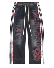 VALE FOREVER TALISMAN SWEATPANTS