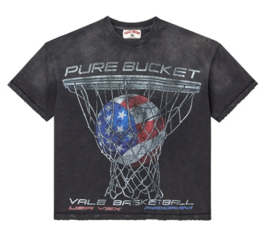 VALE FOREVER BUCKET TEE