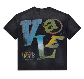 VALE FOREVER LEONARD BOGO TEE