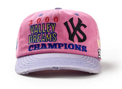 VALE FOREVER PIGGIE BANK SNAP HAT